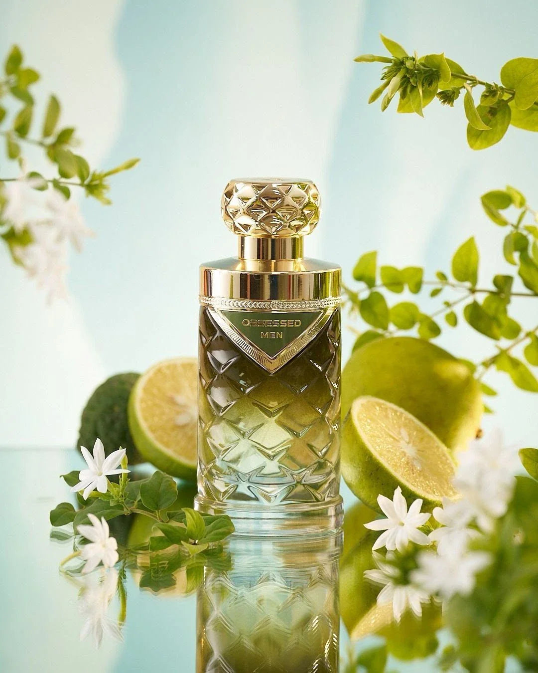 Ron Marone Obsessed 3.4 LE PARFUM