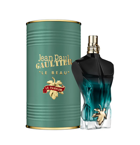 Jean Paul Gaultier Le Beau Edp intense 4.2