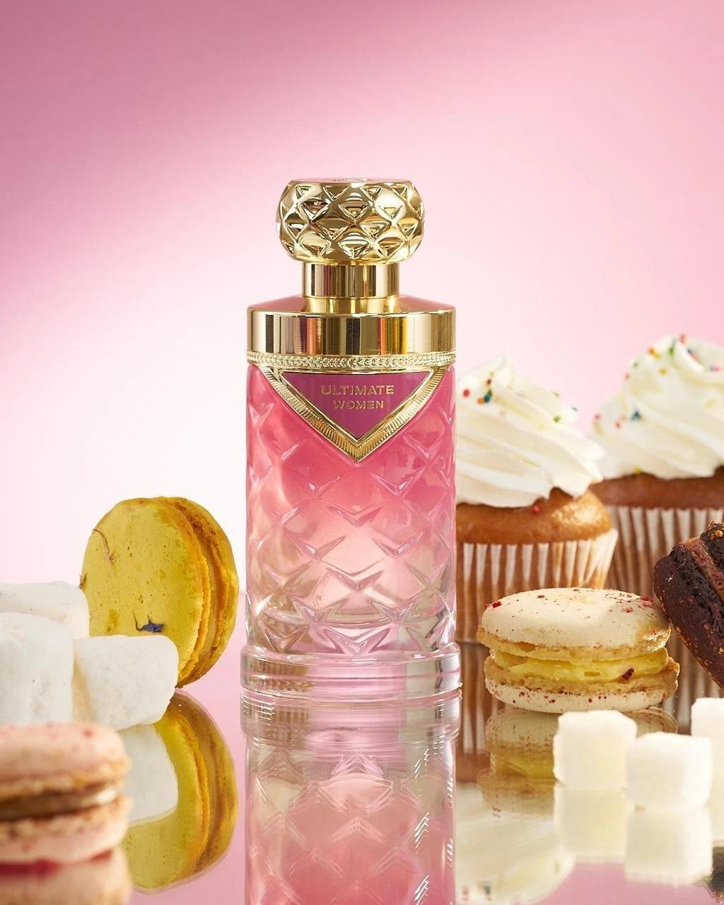 Ron Marone Ultimate 3.4 LE PARFUME