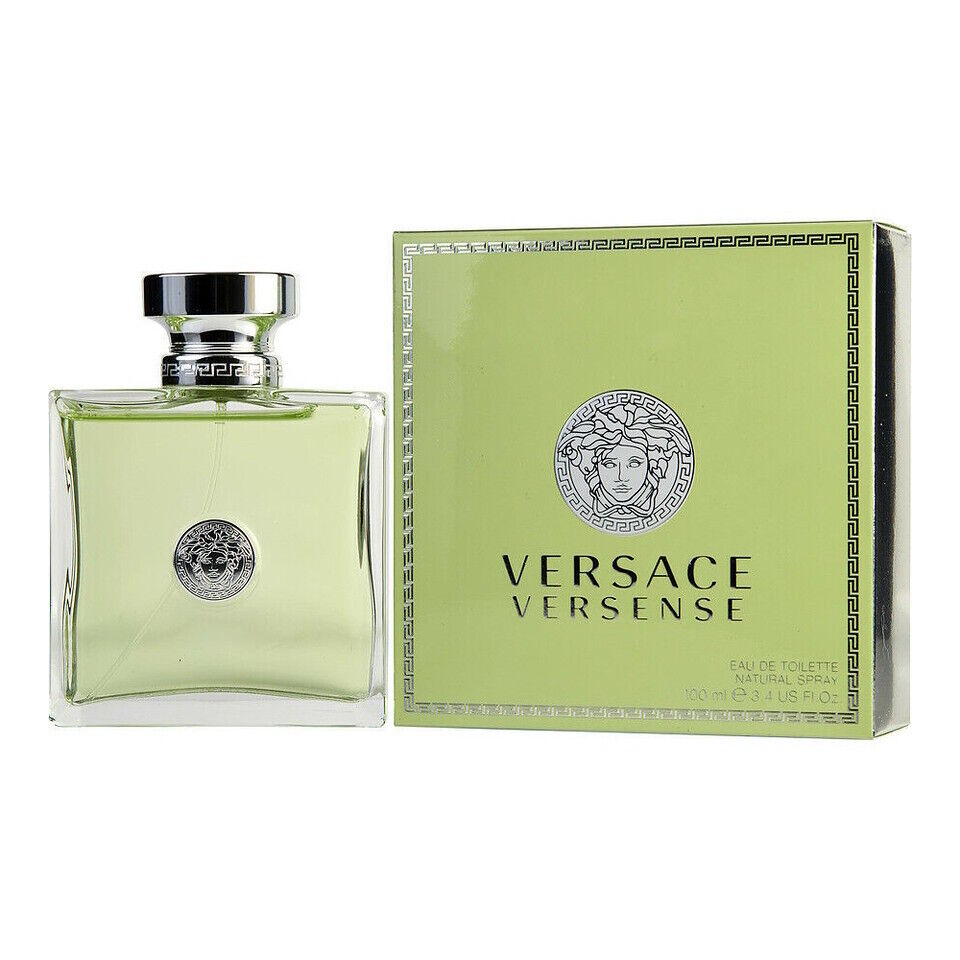 Versence/ Edt Spray 3.3 Oz by Versace