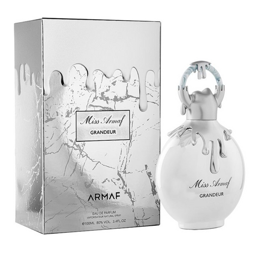 Miss Armaf EDP Grandeur 3.4