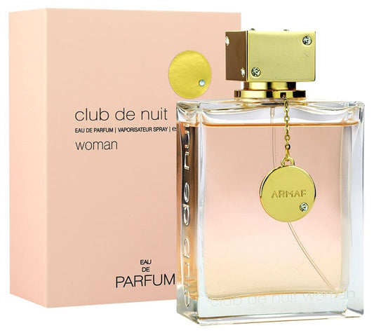 Armaf Club De Nuit EDP Spray 6.76 oz