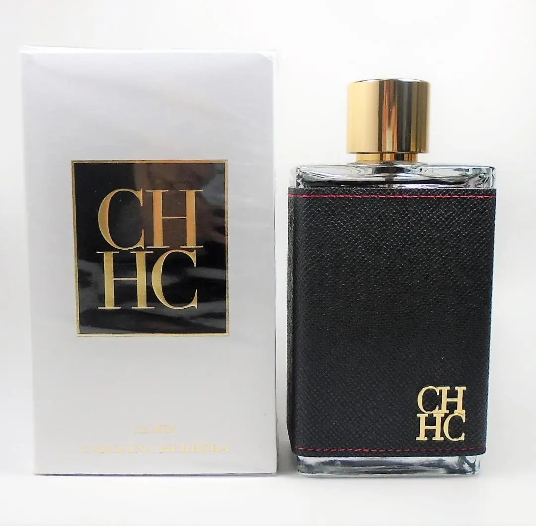 Carolina Herrera Ch Men / EDT Spray 6.7 oz (200 ml