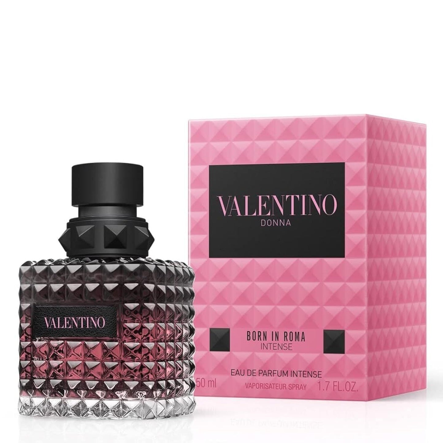 Valentino Donna Born In Roma Intense EDP Spray 1.7