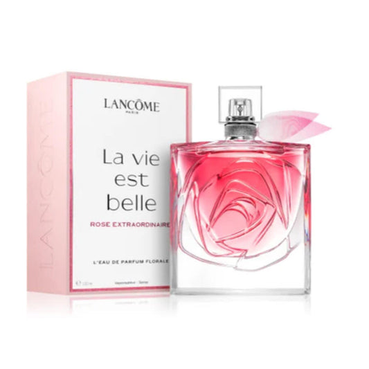 Lancome La Vie Est Belle Rose Extraordinaire EDP Spray 3.4 oz