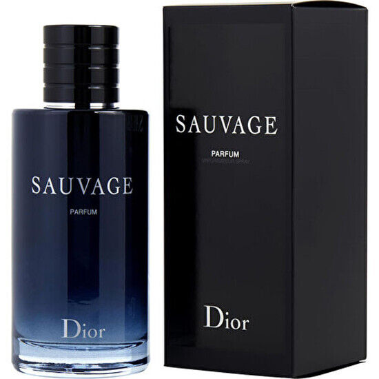 Sauvage Parfum Spray, 6.8 oz by Christian Dior