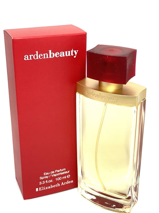 Arden Beauty 3.3 Fl.oz Eau De Parfum Spray by Elizabeth Arden