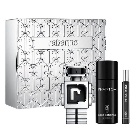 Paco Rabbane Phantom Gift Set