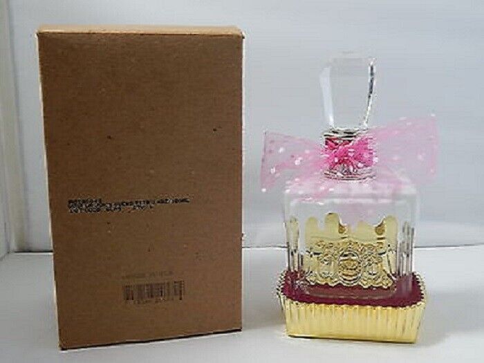 Viva La Juicy Sucre 3.4 oz tester