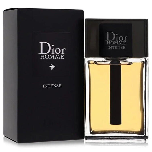 Dior Homme Intense Cologne 3.4 oz by Christian Dior