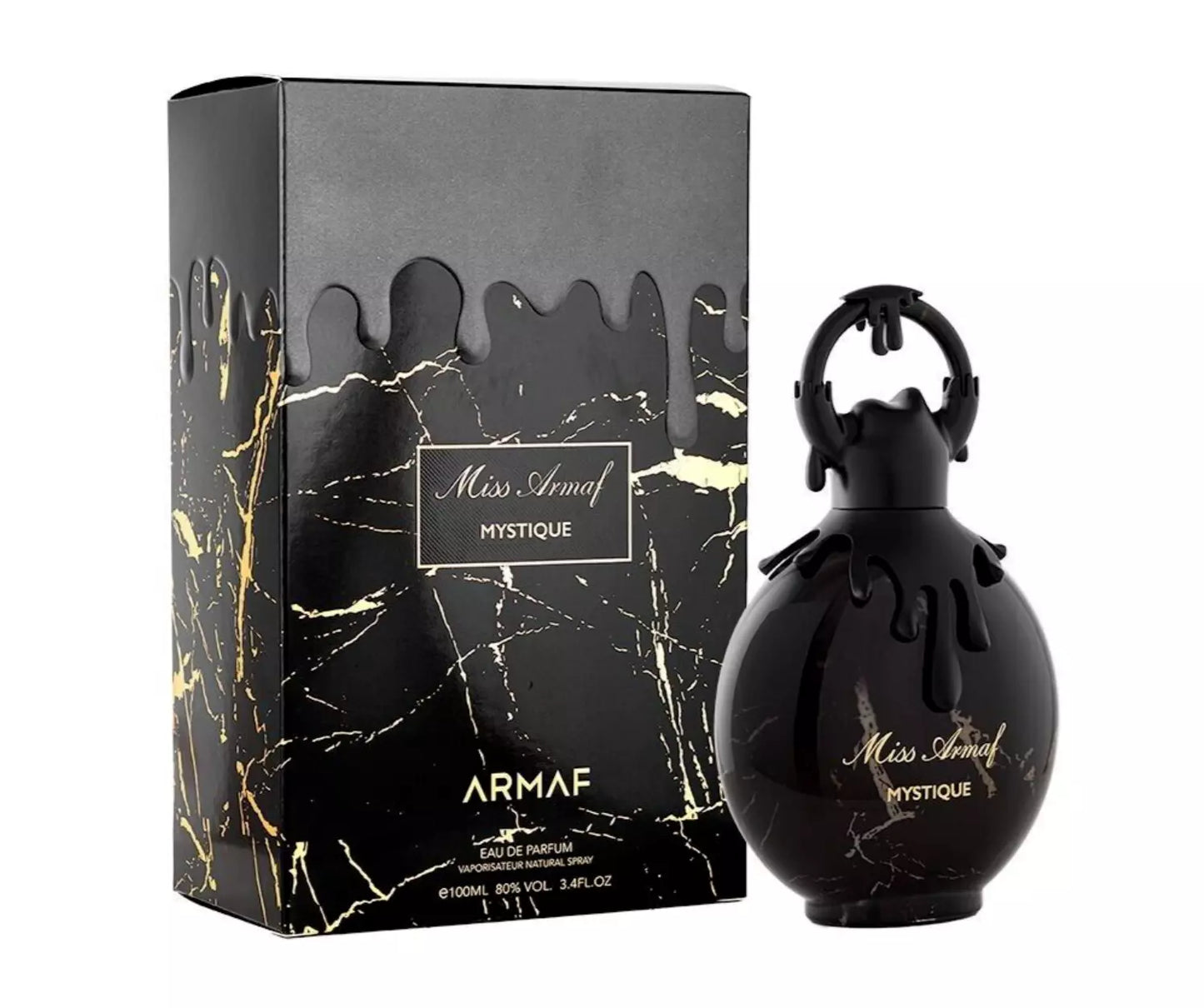 Miss Armaf Mystique 3.4oz Eau de Parfum Spray for Women