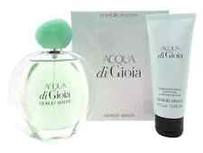 Giorgio Armani Acqua Di Gioia / Set (w)