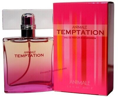 Animale Temptation EDP 3.4 by Animale