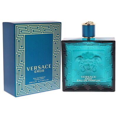 Versace Eros EDP Spray 6.7 oz