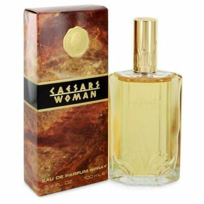 Caesars Woman EDP Spray 3.4 oz