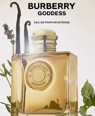 Burberry Goddess Intense EDP Spray 3.4 oz