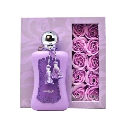 Zimaya Fatima Velvet Love Extrait de Parfum Spray 3.4 oz