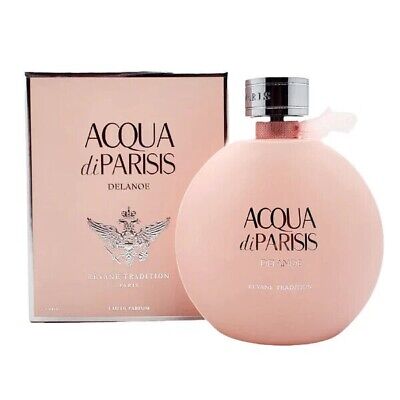 Acqua Di Parisis Delanoe EDP Spray 3.3 oz