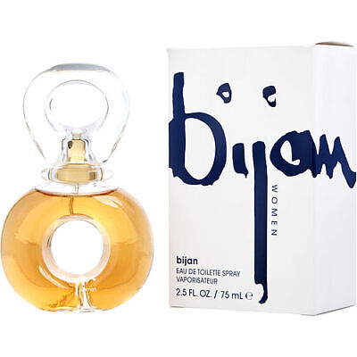 Bijan by Bijan EDT Spray 2.5 oz