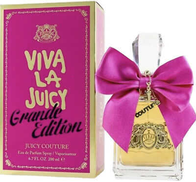 Juicy Couture Viva La Juicy 6.7oz Women's Eau de Parfum