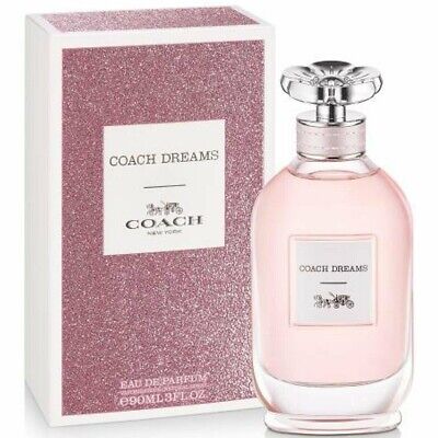 Coach Dreams / EDP Spray 3.0 oz