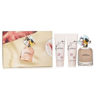 MARC JACOBS Perfect 3pc Gift Set