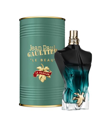 Le Beau 2.5 Edp intense by Jean Paul Gaultier