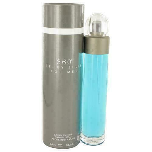 Perry Ellis 360 100ml Men