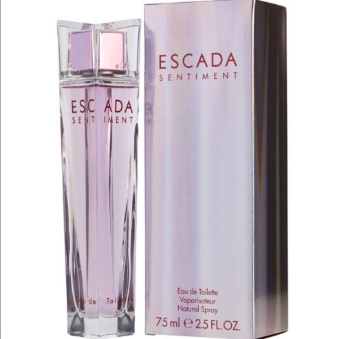 Escada Sentiment by for Women - 2.5 oz EDT by Escada