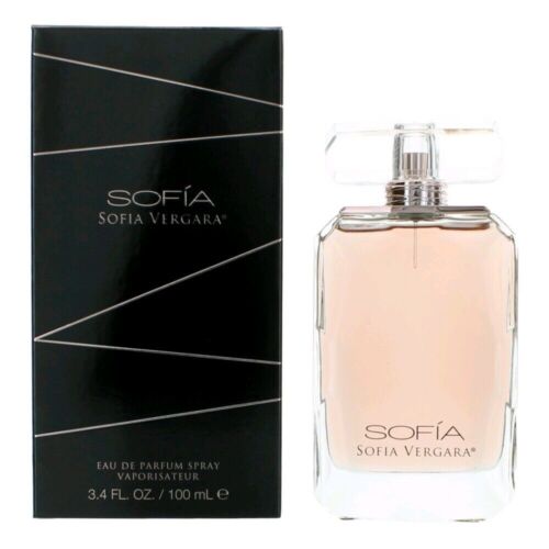 Sofia EDP Spray 3.4 oz by Sofia Vergara