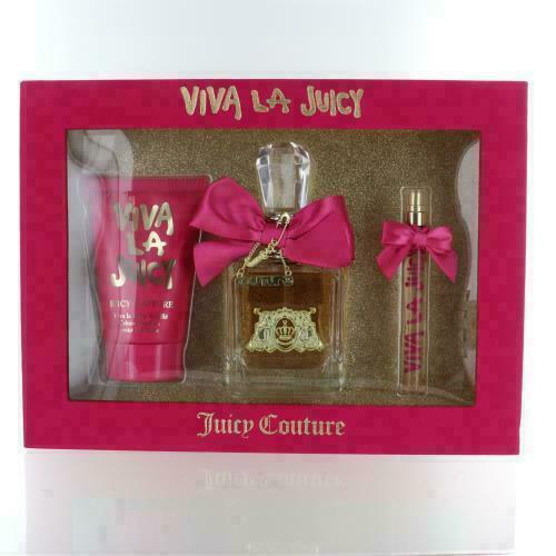 Juicy Couture  Viva La Juicy Gift Set