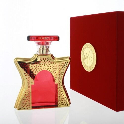 BOnd N9 Dubai Ruby / EDP Spray 3.3 oz