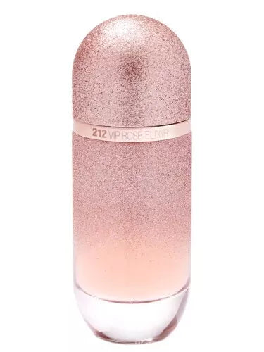 Carolina Herrera 212 Vip Rose Elixir Eau de Parfum