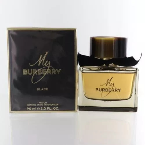 BURBERRY My Burberry Black 3.4 Parfume