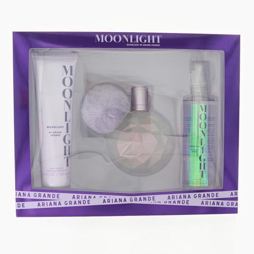 ARIANA GRANDE Ladies Moonlight Gift Set Fragrances