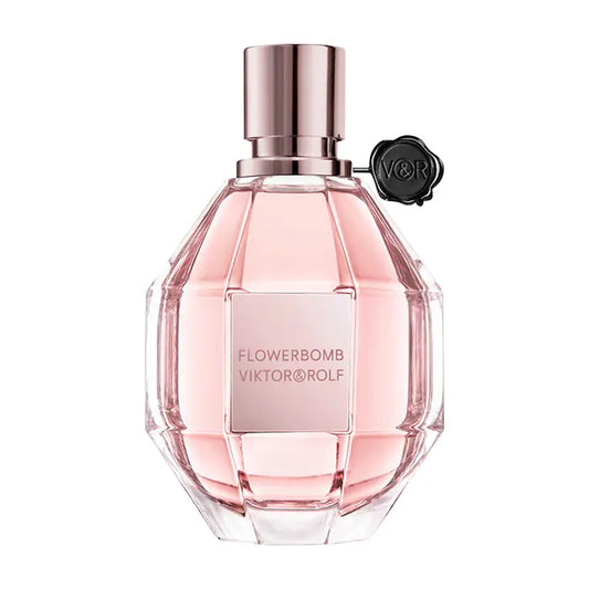 Viktor & Rolf Flower bomb tester 3.4