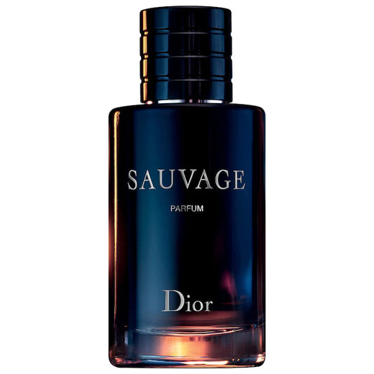 Christian Dior Sauvage Parfum 3.4