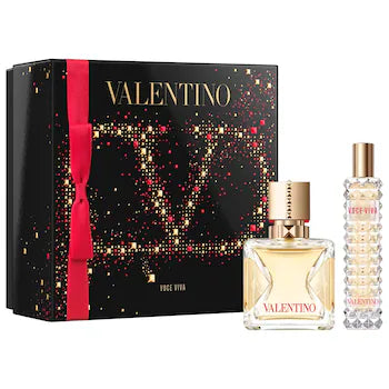 Valentino Garavani  Voce Viva Gift Set