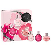 Victor &Rolf Flowerbomb Trio Set Gift Set