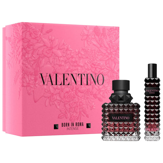 Valentino Garavani  Donna Born In Roma Intense Gift Set