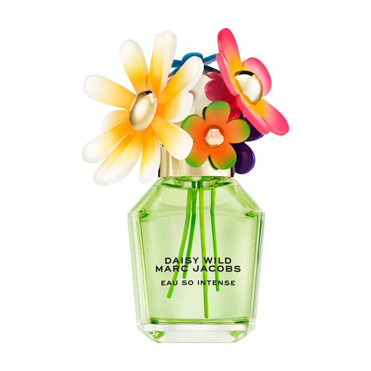 Daisy Wild Intense Eau De Parfum 100 ml tester