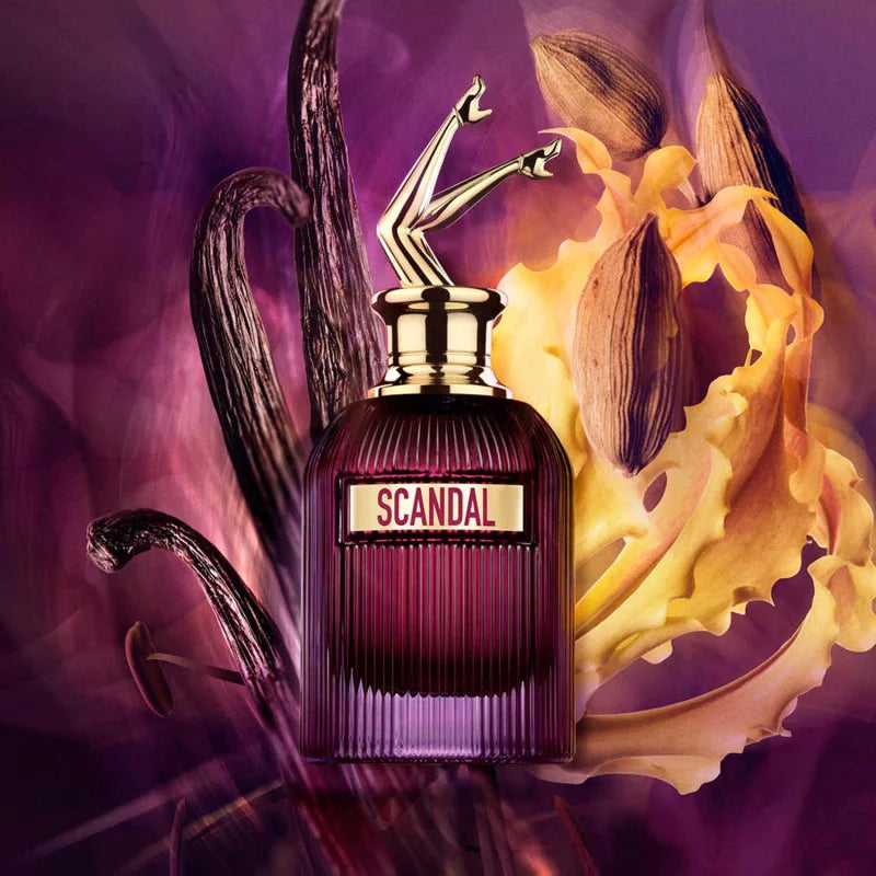 Jean Paul GAULTIER SCANDAL  Intense Eau de Parfum