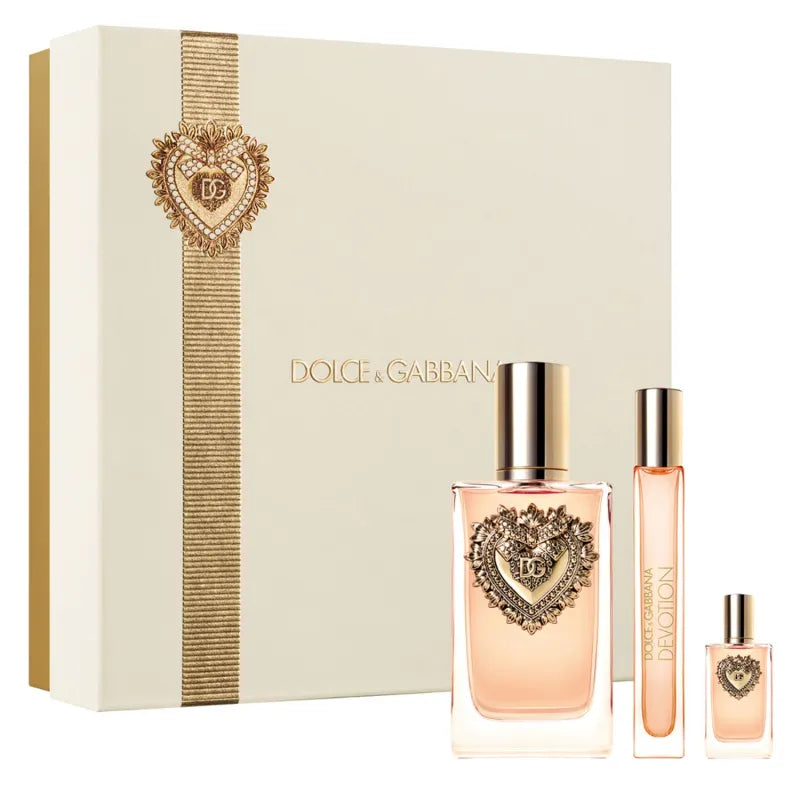 Dolce & Gabbana Devotion Gift Set