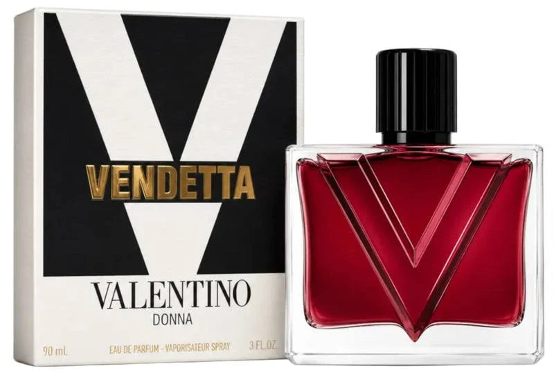 Valentino Dendetta Donna 3.0 oz