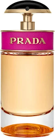 Prada Candy Eau De Parfum 2.7 tester