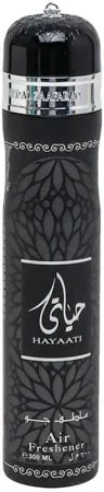 hayaati air freshener 300 ml