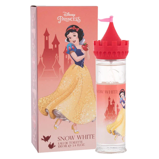 Disney Princess Snow White EDT Spray 3.4 oz