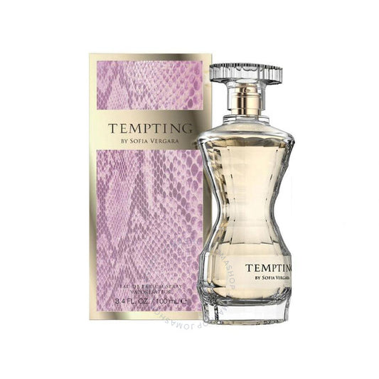 Tempting EDP 3.4 oz by Sofia Vergara