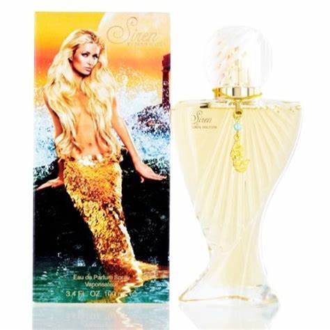 Siren / EDP Spray 3.4 oz by Paris Hilton