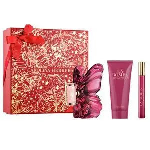 Carolina Herrera Bomba 3/pc set